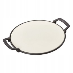 Enders perjungia tinklelį picos akmeniu