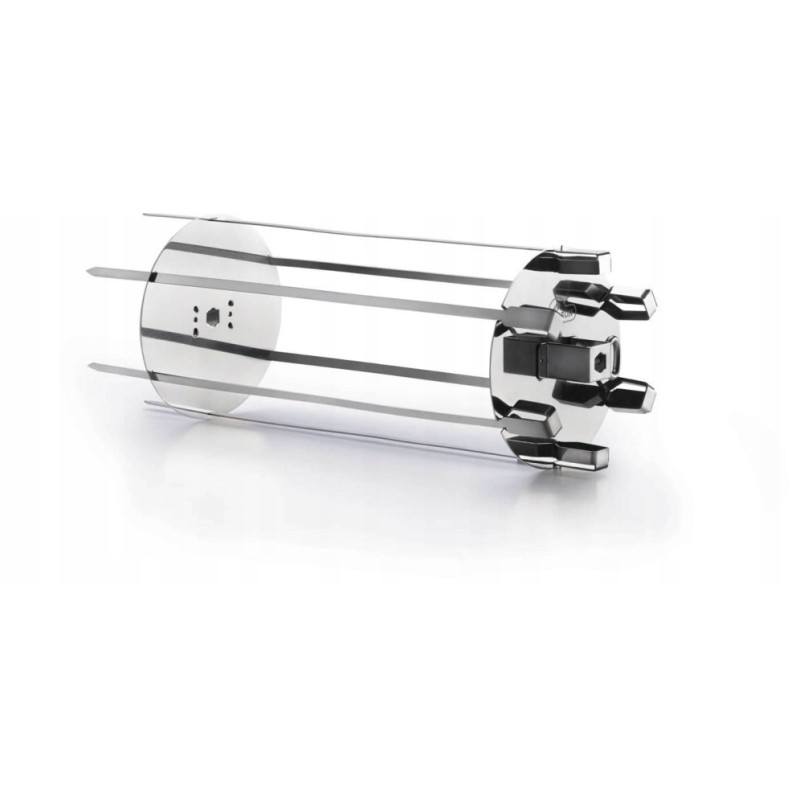 Iešmelių/šašlyko kebabo napoleono rinkinys