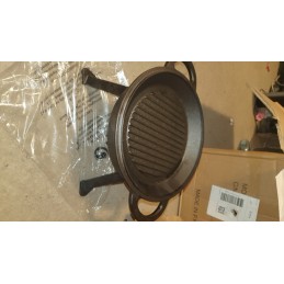 Rossner stovimas katilas 8 l