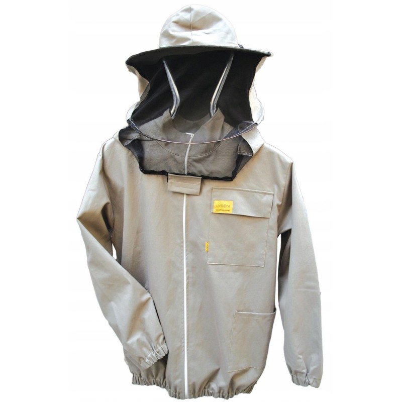 Optima Lyson mesinduse dressipluus, suurus XL