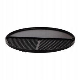 Lėkštė dujiniam griliui bbq 2 plancha 40 cadac