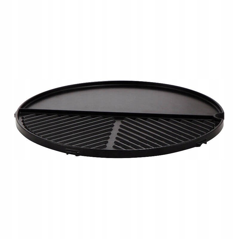Lėkštė dujiniam griliui bbq 2 plancha 40 cadac