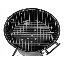 ⭐⭐Apvalios sodo anglies kepsninės su pelenų keptuvės dangčiu⭐⭐