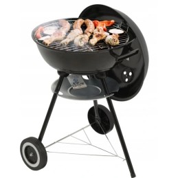 ⭐⭐Apvalios sodo anglies kepsninės su pelenų keptuvės dangčiu⭐⭐