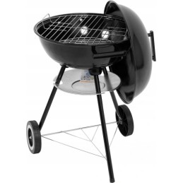 ⭐⭐Apvalios sodo anglies kepsninės su pelenų keptuvės dangčiu⭐⭐