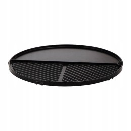 Grilio lėkštė bbq 2 plancha 40 cadac