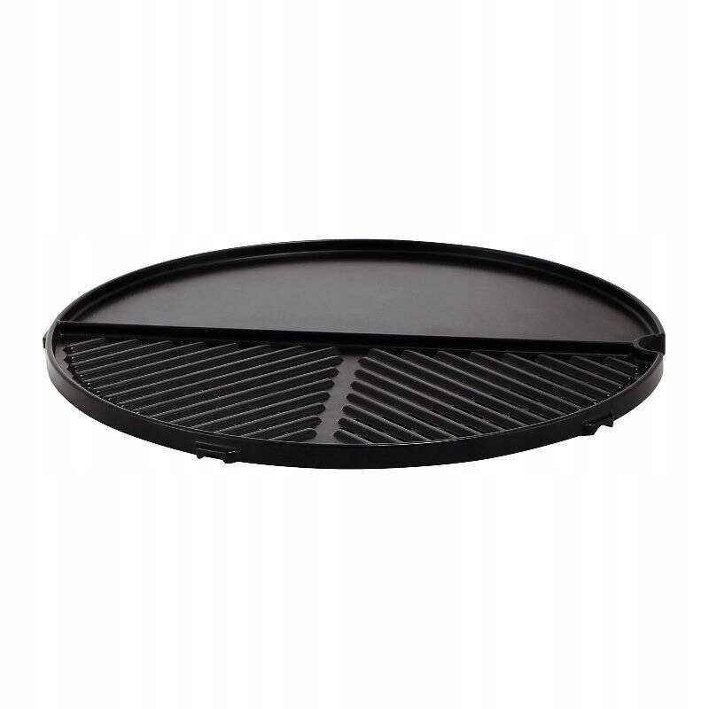 Grilio lėkštė bbq 2 plancha 40 cadac