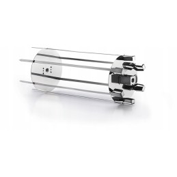 Napoleono iešmelių rinkinys inox 64008