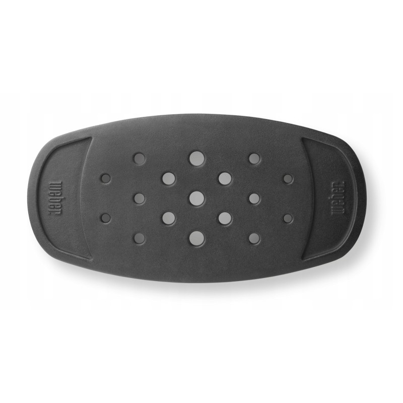 Ketaus pagrindas gbs įdėklams