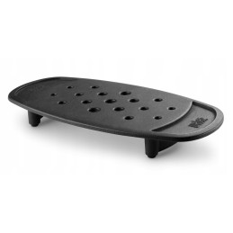 Ketaus pagrindas gbs įdėklams