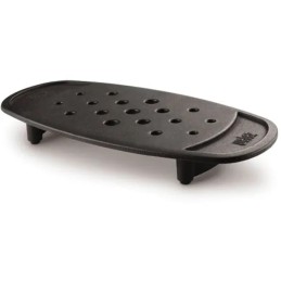 Ketaus pagrindas gbs įdėklams