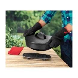 Ketaus pagrindas gbs įdėklams