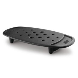 Ketaus pagrindas gbs įdėklams