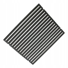 "Santos" grilio grotelės, skirtos broil king signet, pakaitinis grilis