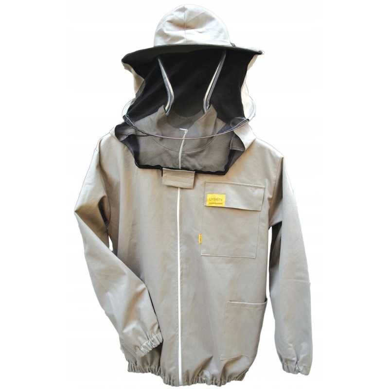 Optima Lyson bitininkystės megztinis, dydis S