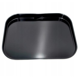 Ninja xskgridplteuk medienos ugnies plokščia plokštė, suderinama su ninja malkomis kūrenamomis elektrinėmis kepsninėmis (og700 s