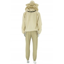 Optima line xl zip-up sweatshirt