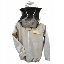 Optima line xl zip-up sweatshirt