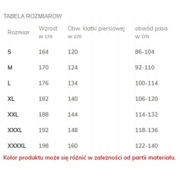 Sporta krekls ar rāvējslēdzēju - optima line m