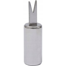 Topway nerūdijančio plieno kepimo įrankių rinkinys 26 vnt