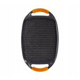 Grilio padėklas 47x29 cm Berlinger Haus Granite Diamond Line BH 6183