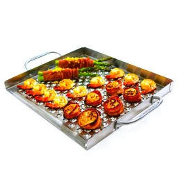 Broil king terasest grillpann, terasrestiga grillplaat