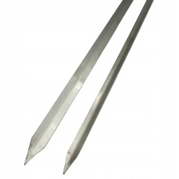 Išmelės mėsos iešmams 60cm 5vnt max iešmeliai iešmams