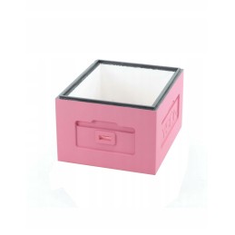 Body dadant 10r socket pink Lyson
