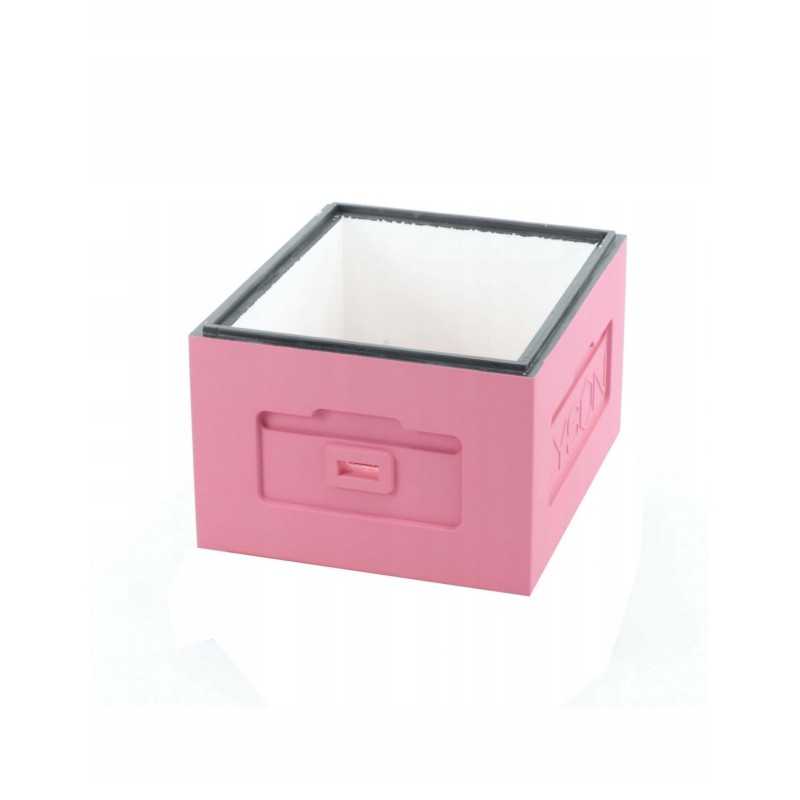 Body dadant 10r socket pink Lyson