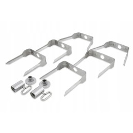 „Broil king“ keptuvės šakutės