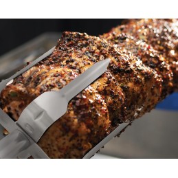 „Broil king“ keptuvės šakutės