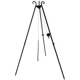 Trikojo aukštis 180 cm