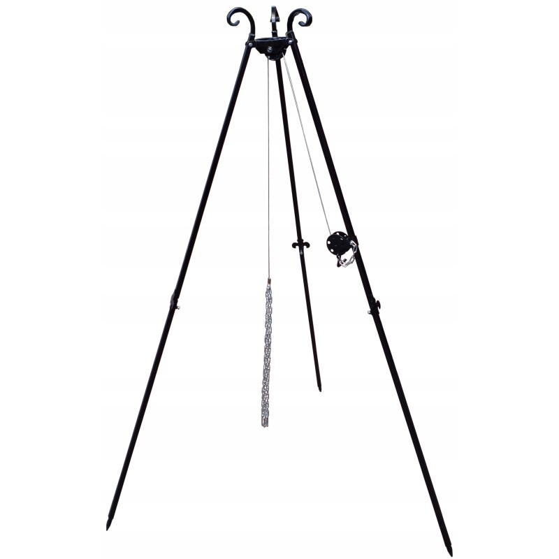 Trikojo aukštis 180 cm