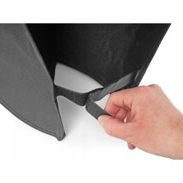 Lehmann Dakota dujinės grilio dangtis Lehmann griliui