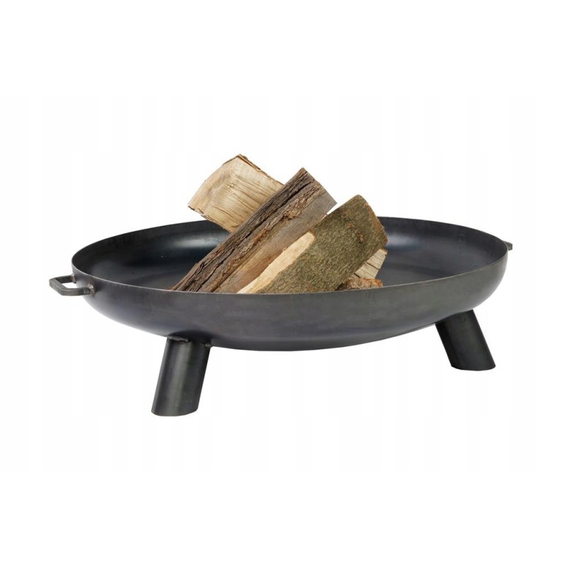 Didelis sodo židinys 60 cm kepsninei