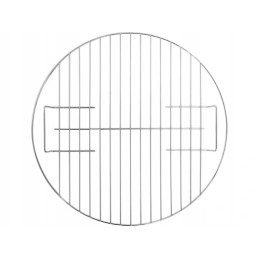 ⭐⭐Apvalios sodo anglies kepsninės su pelenų keptuvės dangčiu⭐⭐