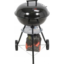 ⭐⭐Apvalios sodo anglies kepsninės su pelenų keptuvės dangčiu⭐⭐