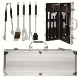 Kaminer kepsninių indų rinkinys