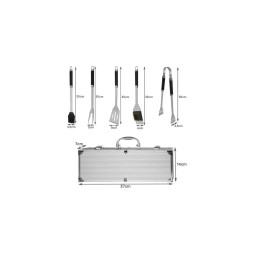 Kaminer kepsninių indų rinkinys