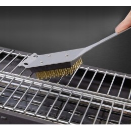 Kaminer kepsninių indų rinkinys