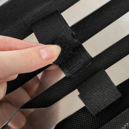 Kaminer kepsninių indų rinkinys