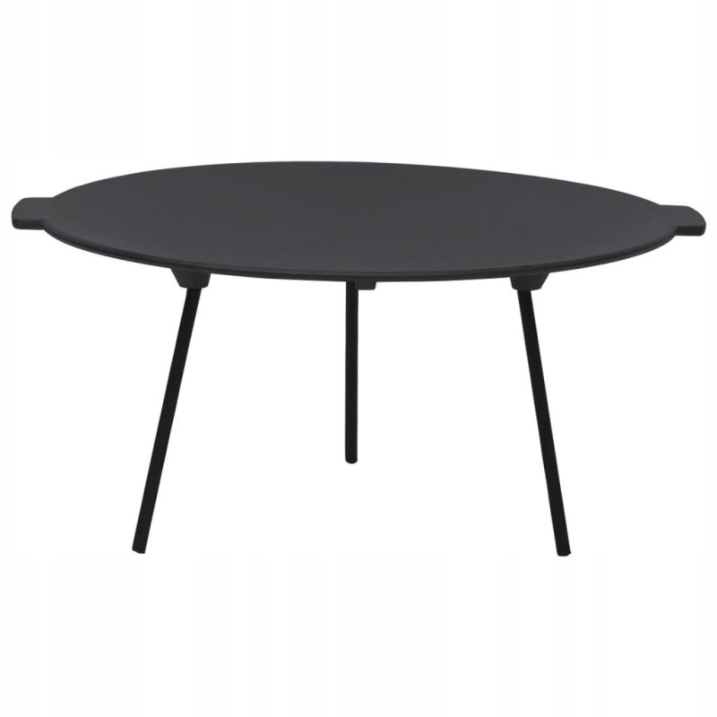 Grilio plokštė oe44 cm ketaus