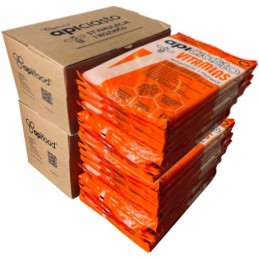 Siūlome puikų maistą bitėms - apicitasto vitaminai 20 kg - labai geras šviežias produktas!