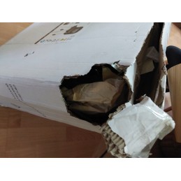 Sodo kepsninė su dangteliu, grotelės 40-45 cm