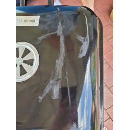 Sodo kepsninė su dangteliu, grotelės 40-45 cm