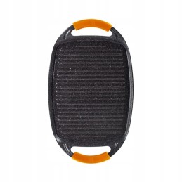 Grilio padėklas 47x29 cm Berlinger Haus Granite Diamond Line BH 6183