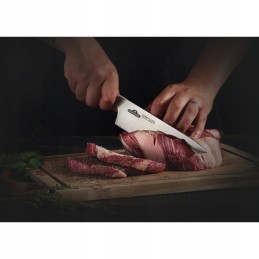 Napoleonas peilis bosas