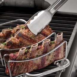 „Broil King Imperial“ žnyplės „Broil King 64012“ kepimo žnyplės