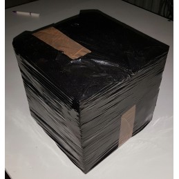 Židinio degiklis, šašlykinė, rūkykla, 2400 vnt, 60 tablečių