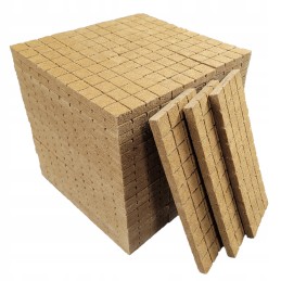 Židinio degiklis, šašlykinė, rūkykla, 2400 vnt, 60 tablečių